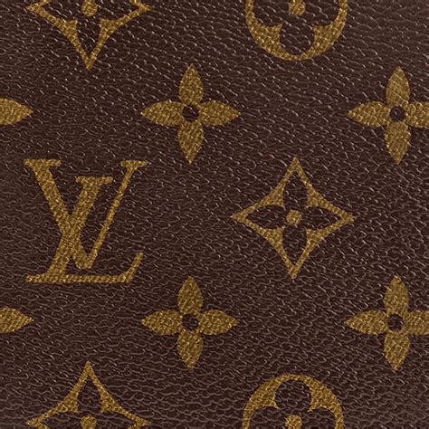 louis vuitton monogram lv